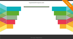 Desktop Screenshot of hopskotchliverpool.com